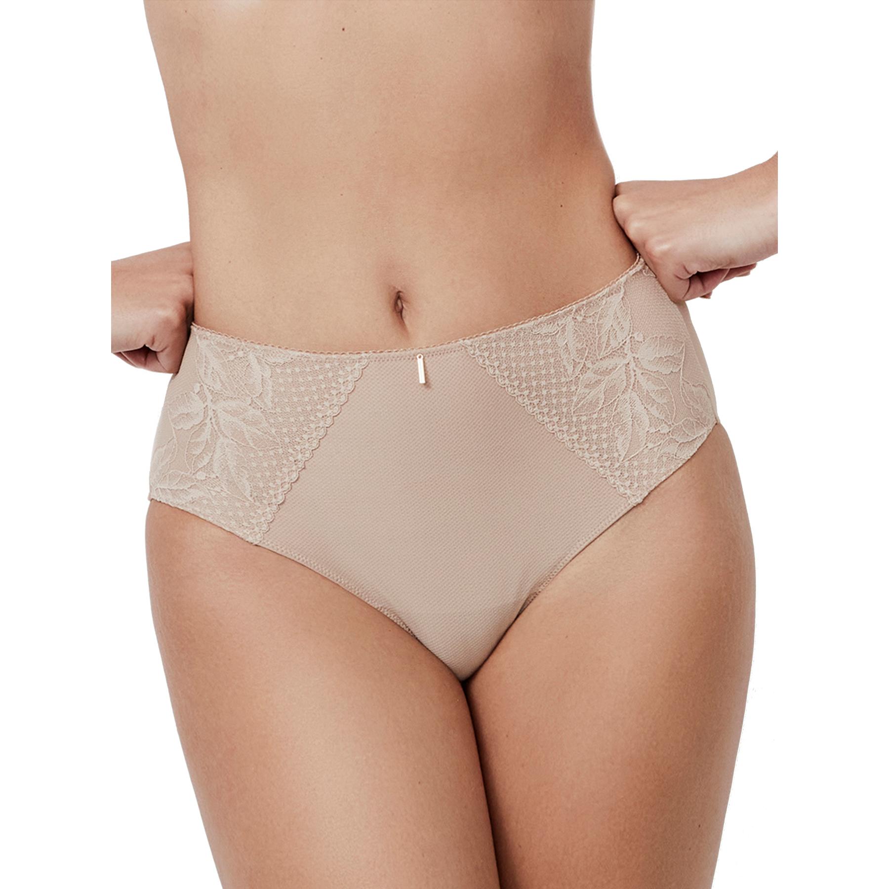Slip a vita alta da donna  Malitzia
