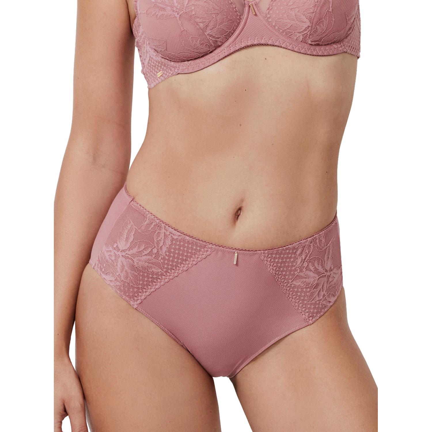 Slip a vita alta da donna  Malitzia