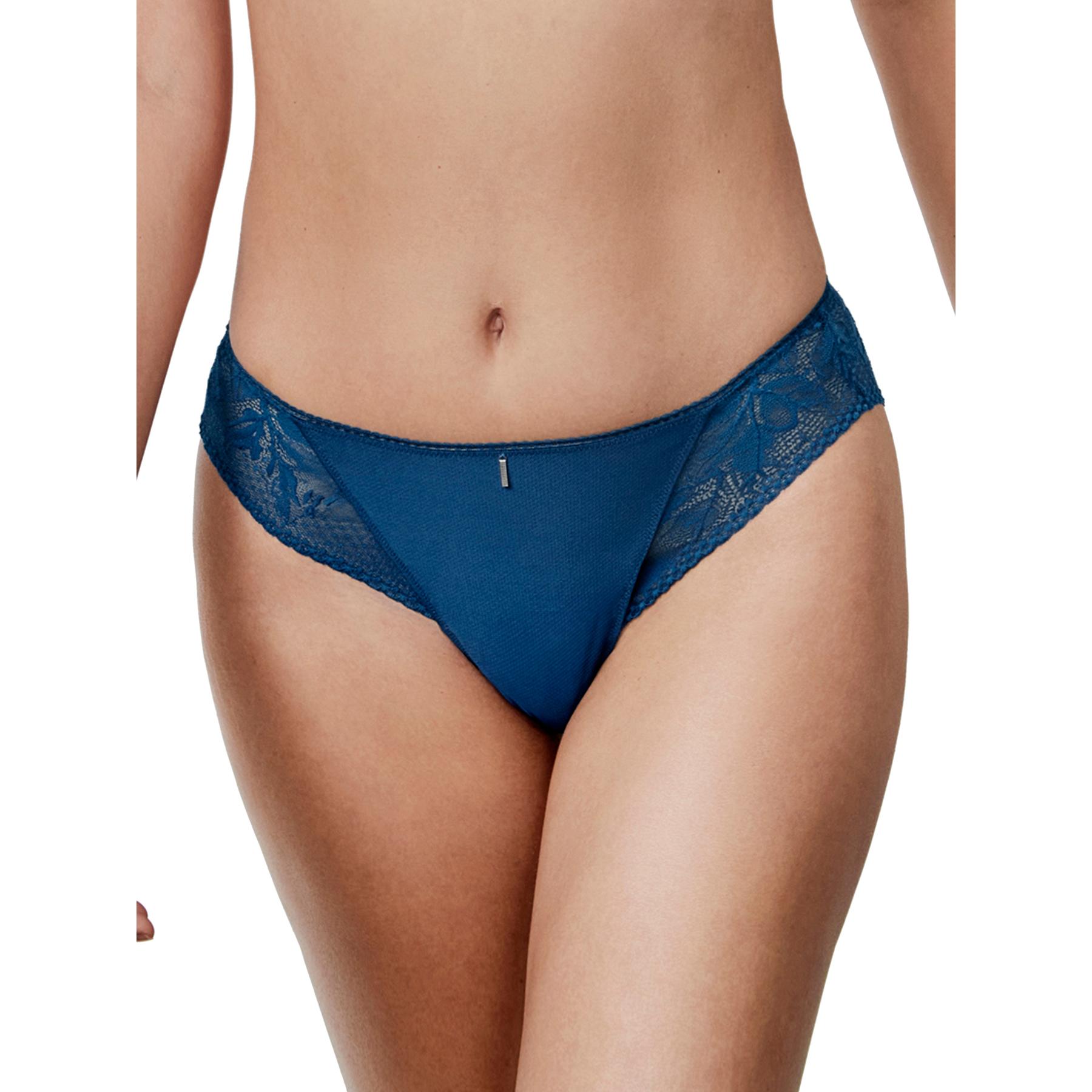 8445073926734 - Spitzenhöschen Damen Malitzia Mariage