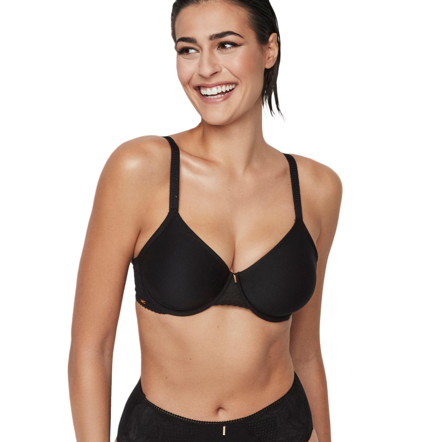 Reggiseno minimizzatore da donna  Malitzia