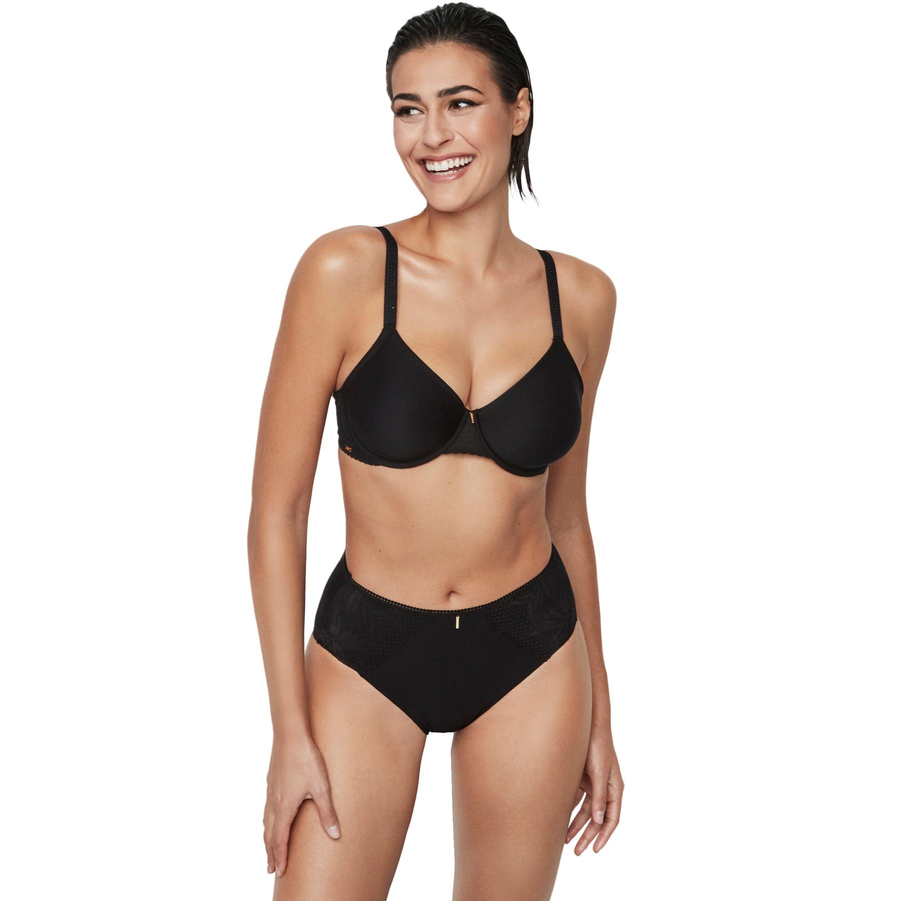 Reggiseno minimizzatore da donna  Malitzia