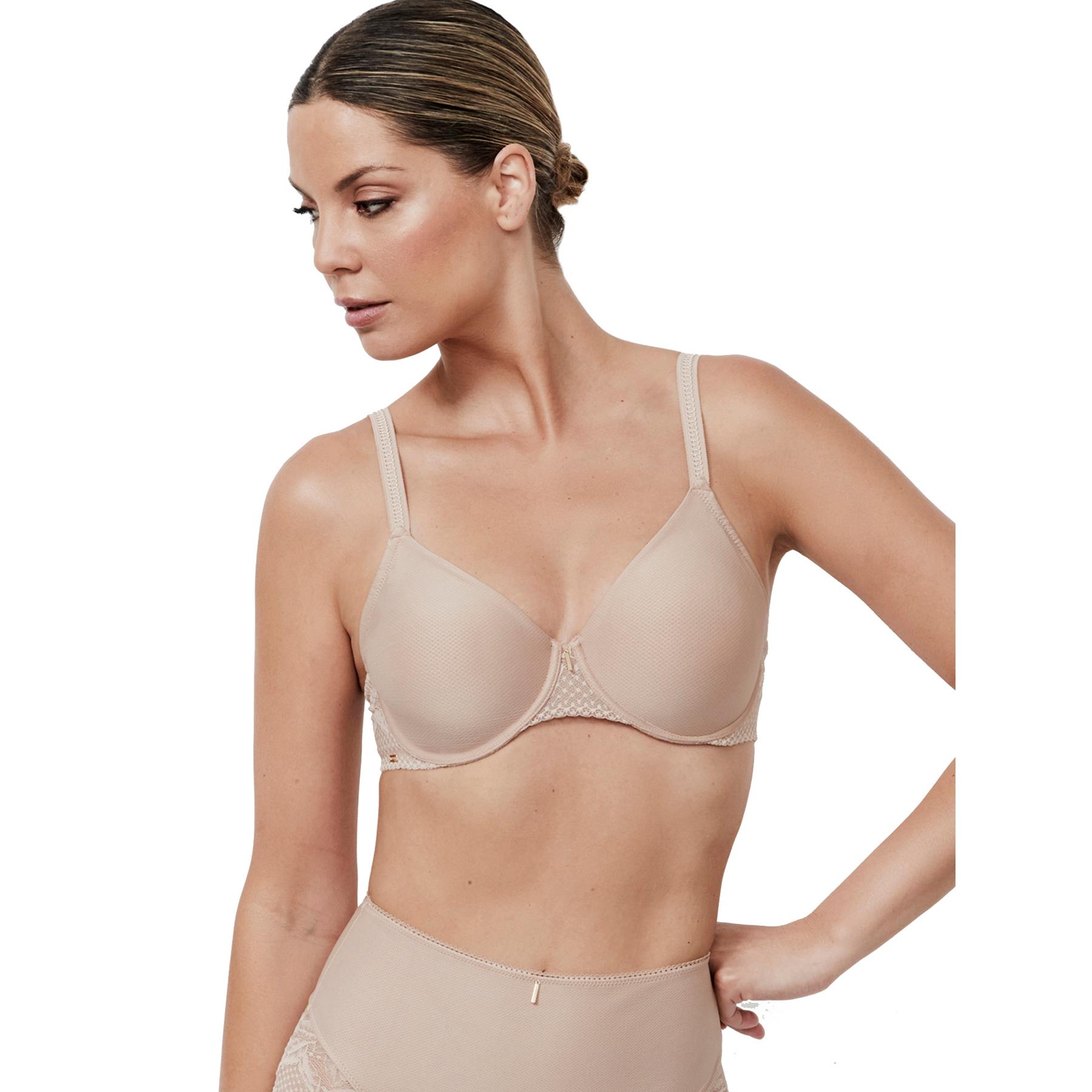 Reggiseno minimizzatore da donna  Malitzia