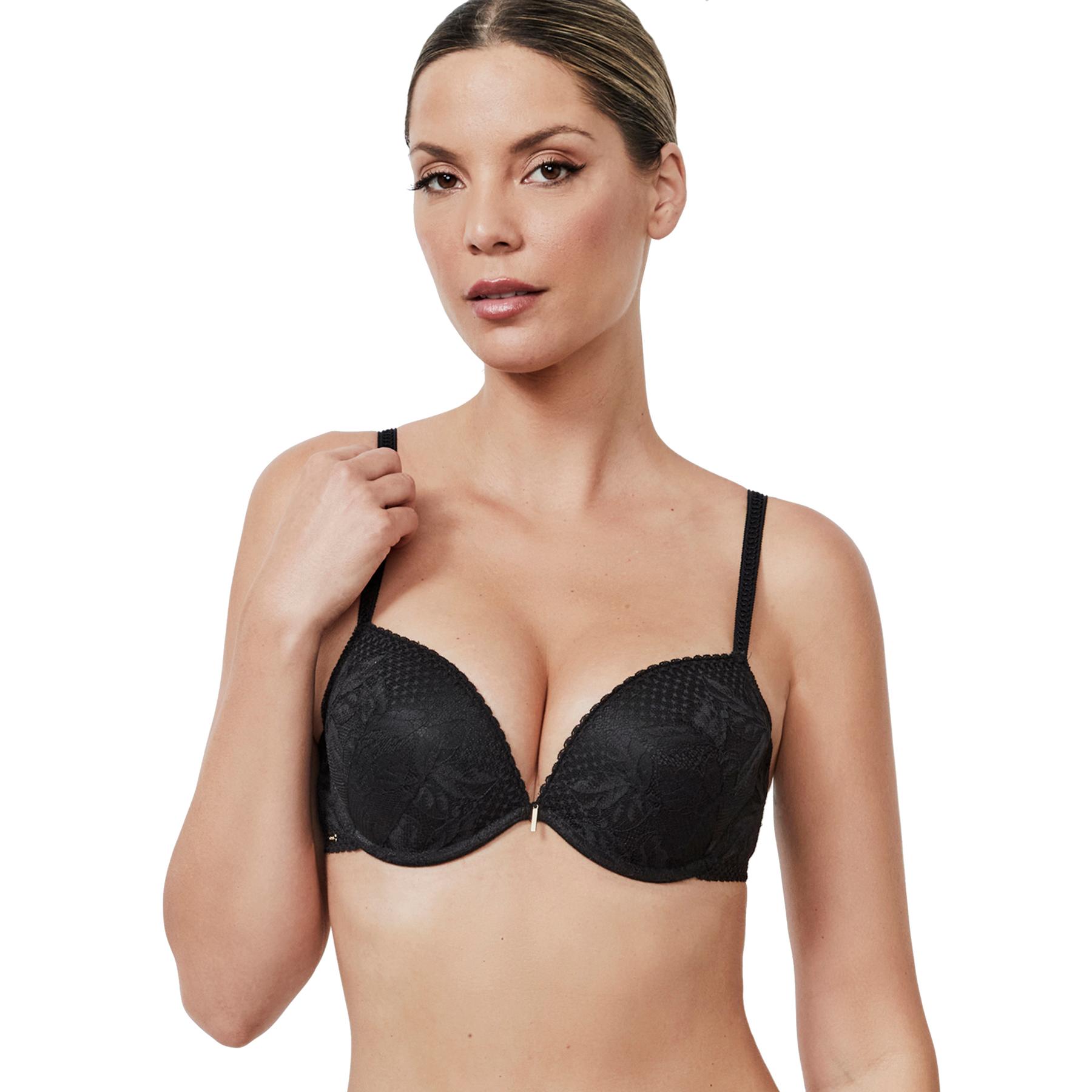 Reggiseno doppio push-up donna  Malitzia