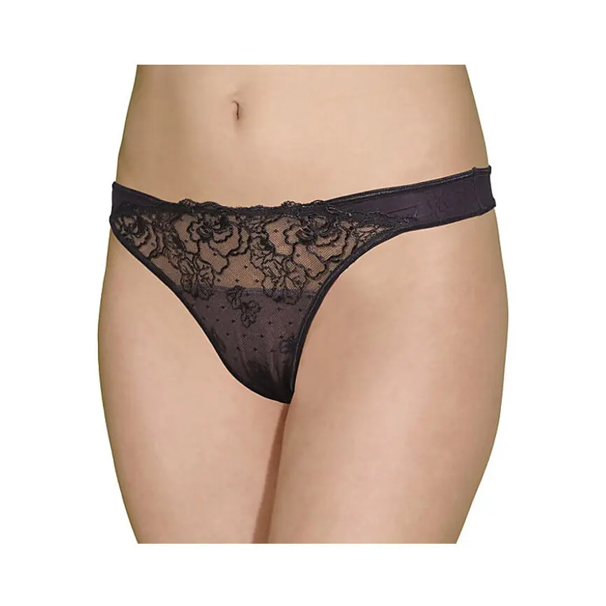 8425818596408 - Brazlian Stringtanga für Frauen Niza