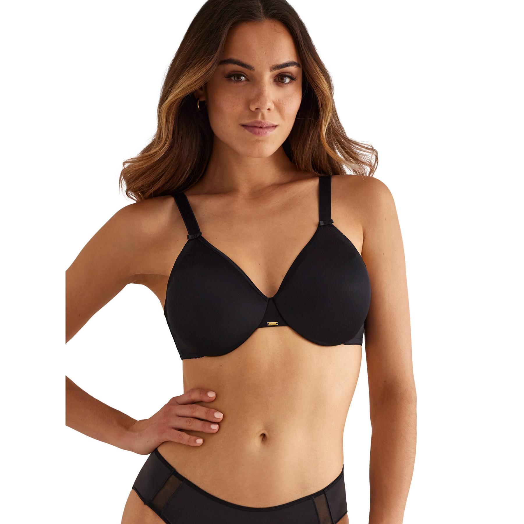 Soutien-gorge minimizer preformato donna  Simplex Adriana