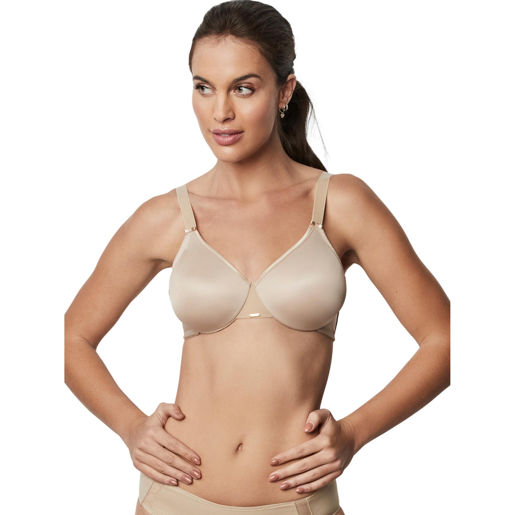 Soutien-gorge minimizer preformato donna  Simplex Adriana