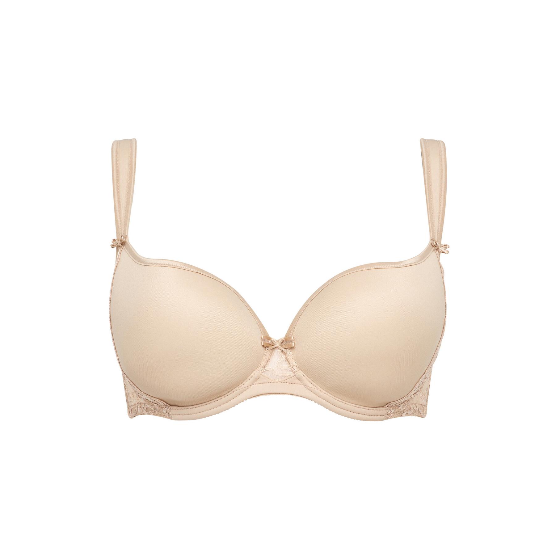 Soutien-gorge preformato donna  Havanna