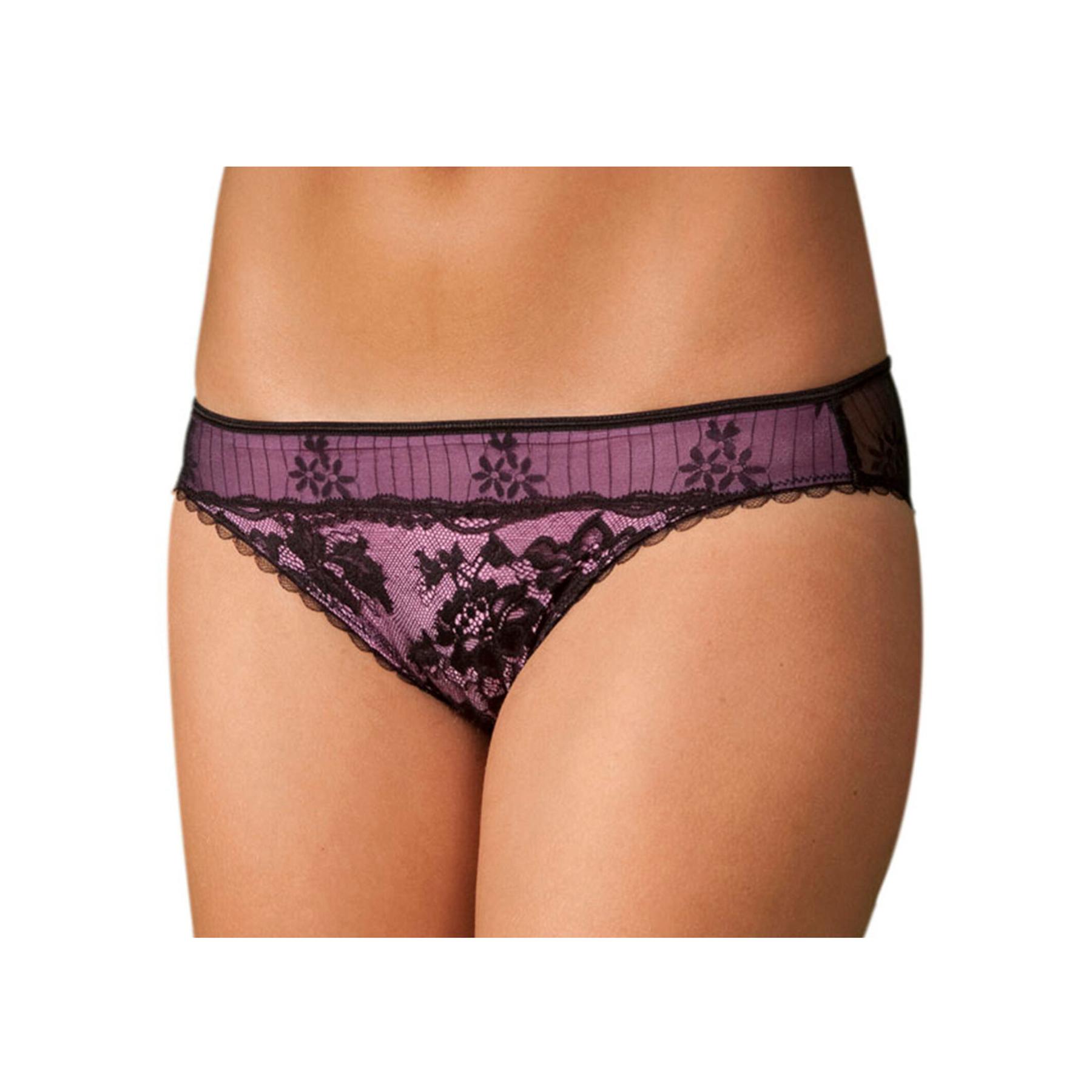 Mutandine di pizzo da donna  Firenze
