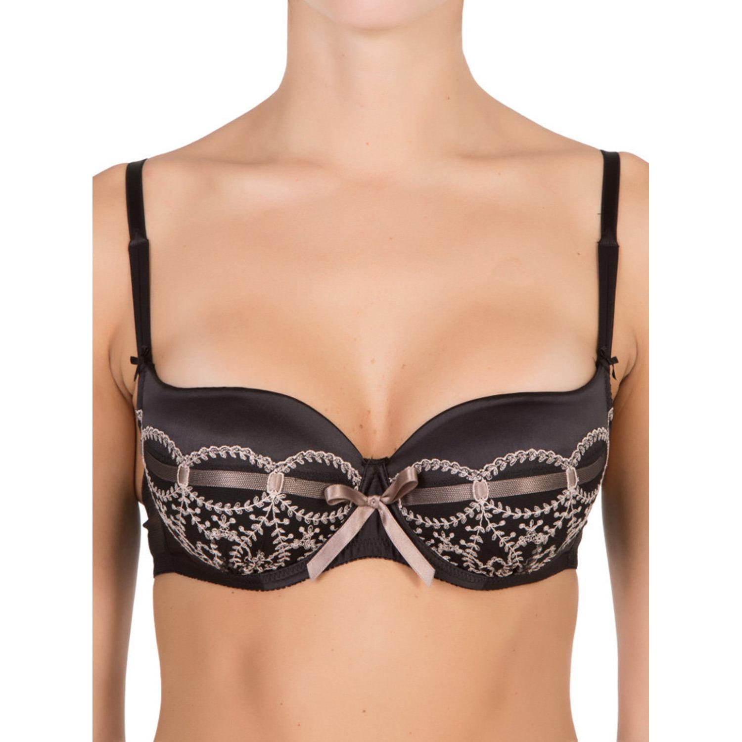 Reggiseno preformato donna  Cabaret