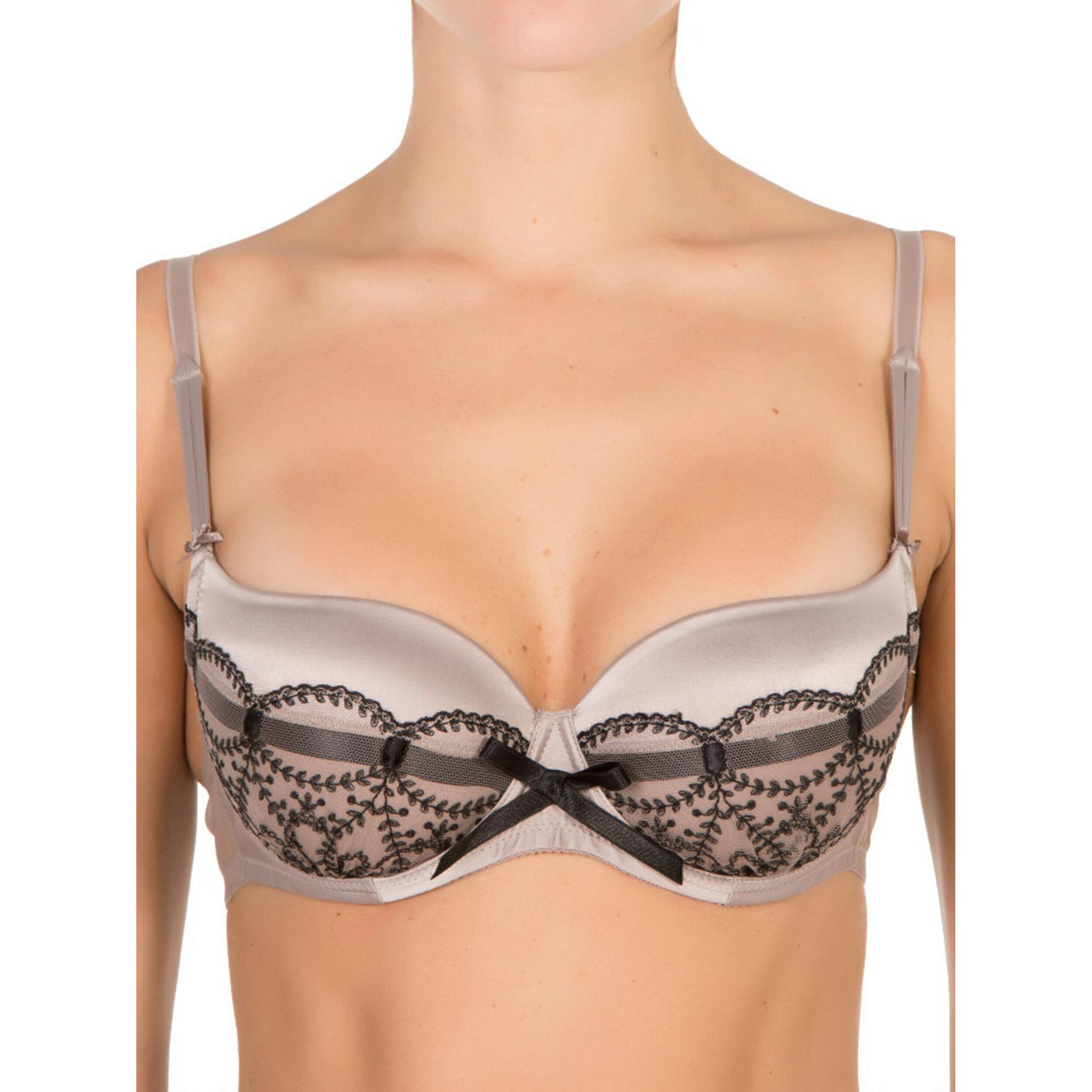 Reggiseno preformato donna  Cabaret