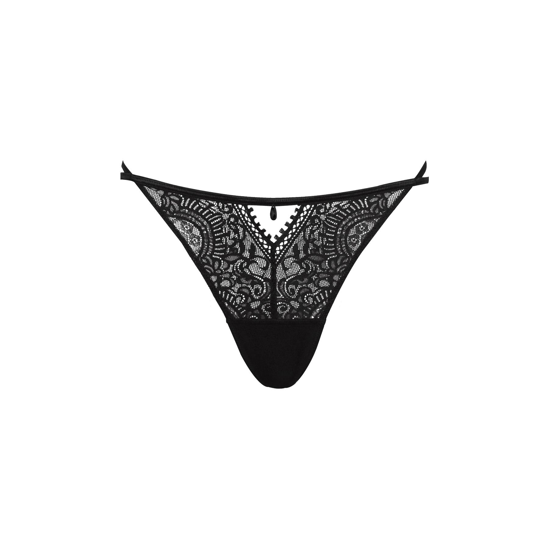 8445073935194 - Brazlian Stringtanga für Frauen Aurum