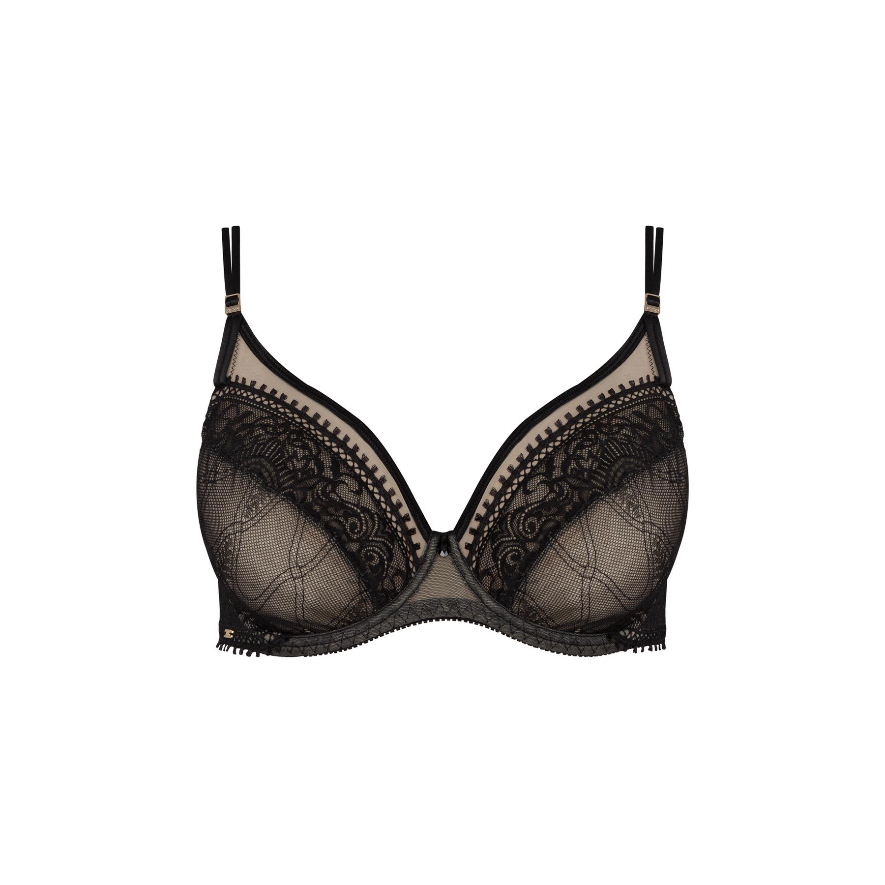 Reggiseno push-up da donna  Aurum