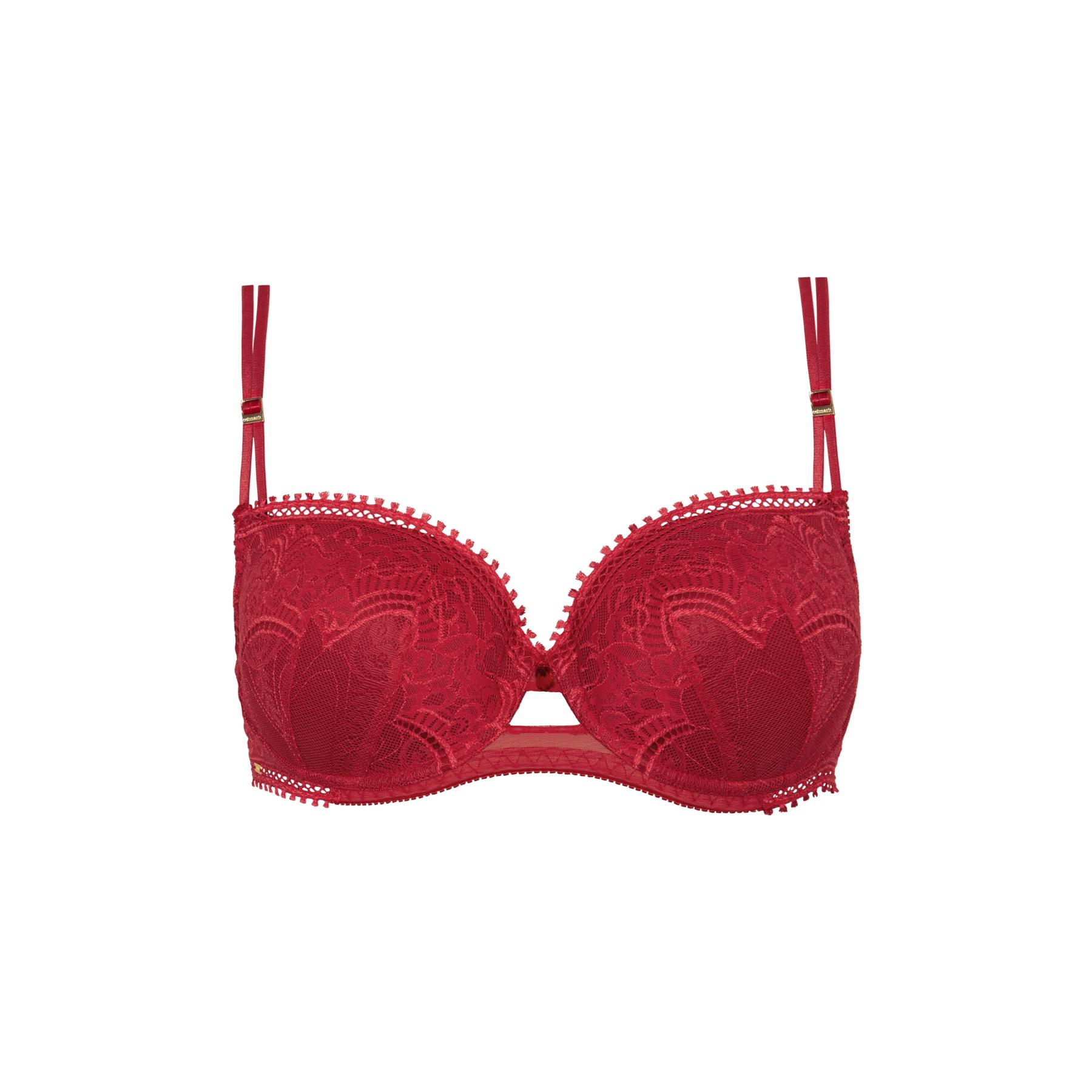 Reggiseno preformato donna  Aurum