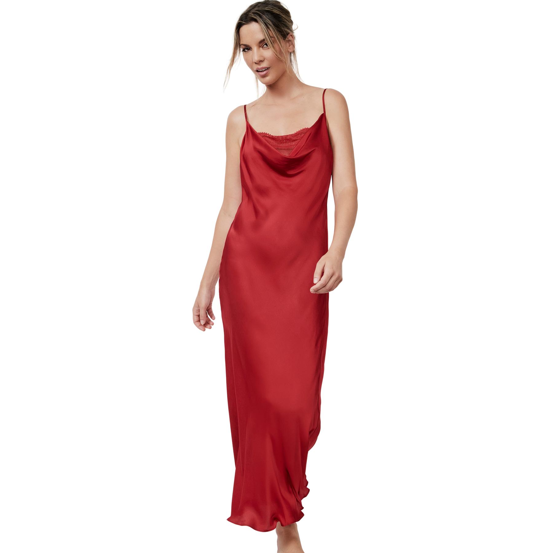 Roba da notte lunga donna  Aurum