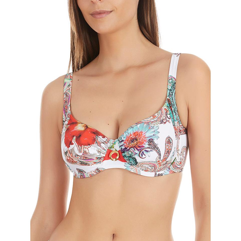 8445073054925 - Bikinioberteil für Damen Cachemire