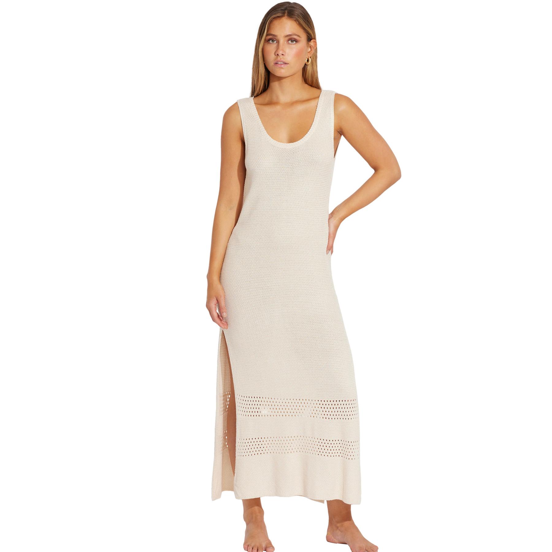 8445073730164 - Lange Sommerkleid für Damen Mojito