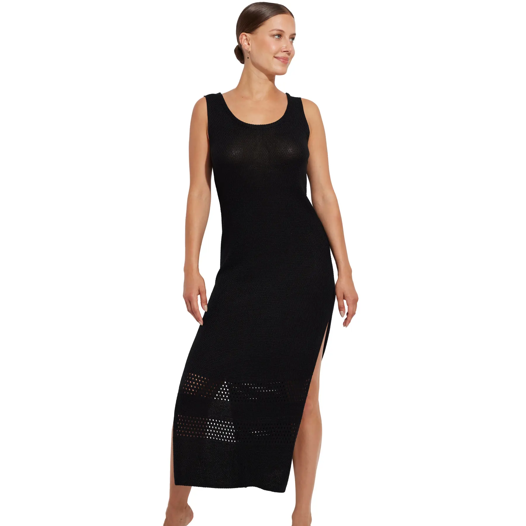 Image of Kleid Damen Selmark Mojito