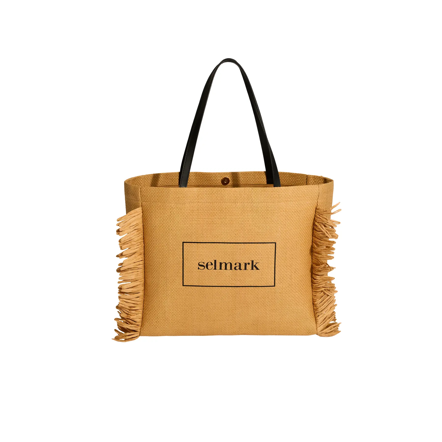Image of Strandtasche Damen Selmark Complementos