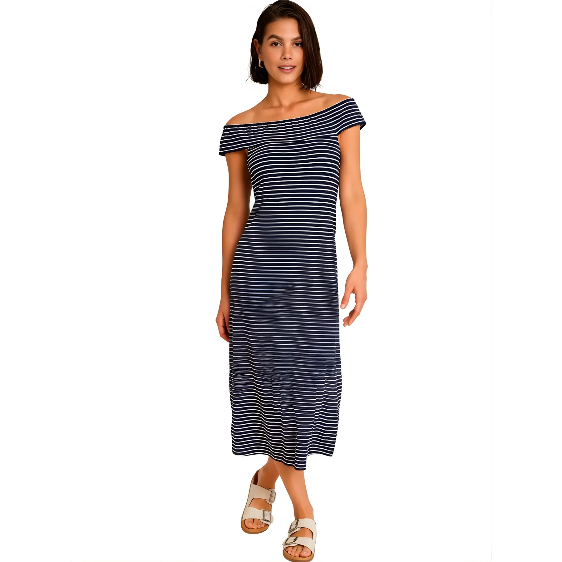 Image of Kleid Damen Selmark Complementos