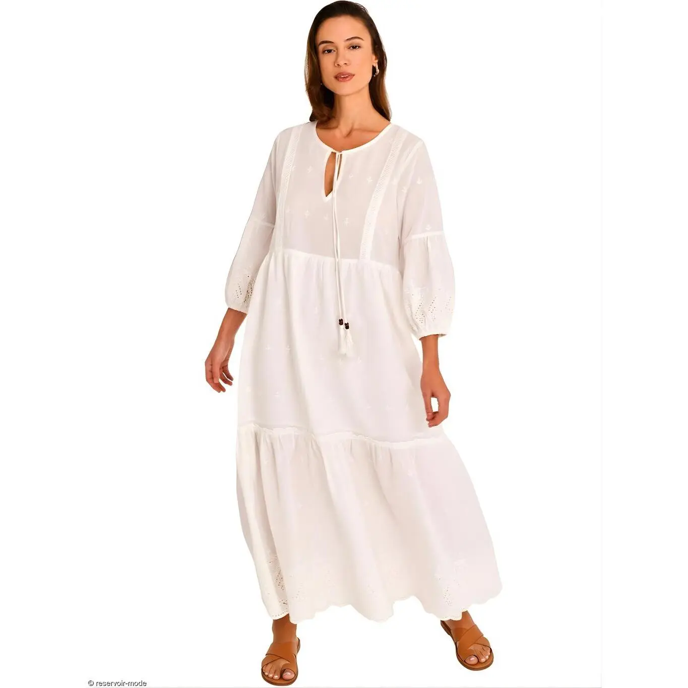 Vestito da donna  Boho Chic