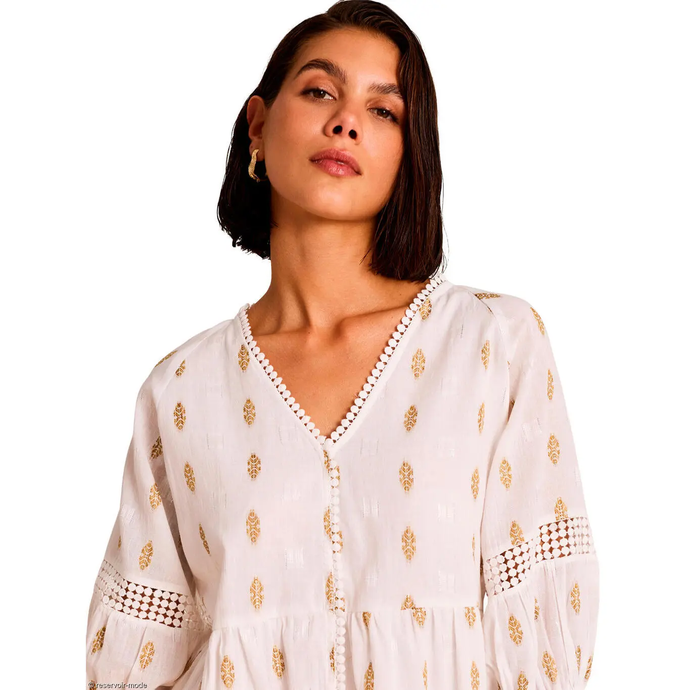 Vestito da spiaggia da donna  Complementos