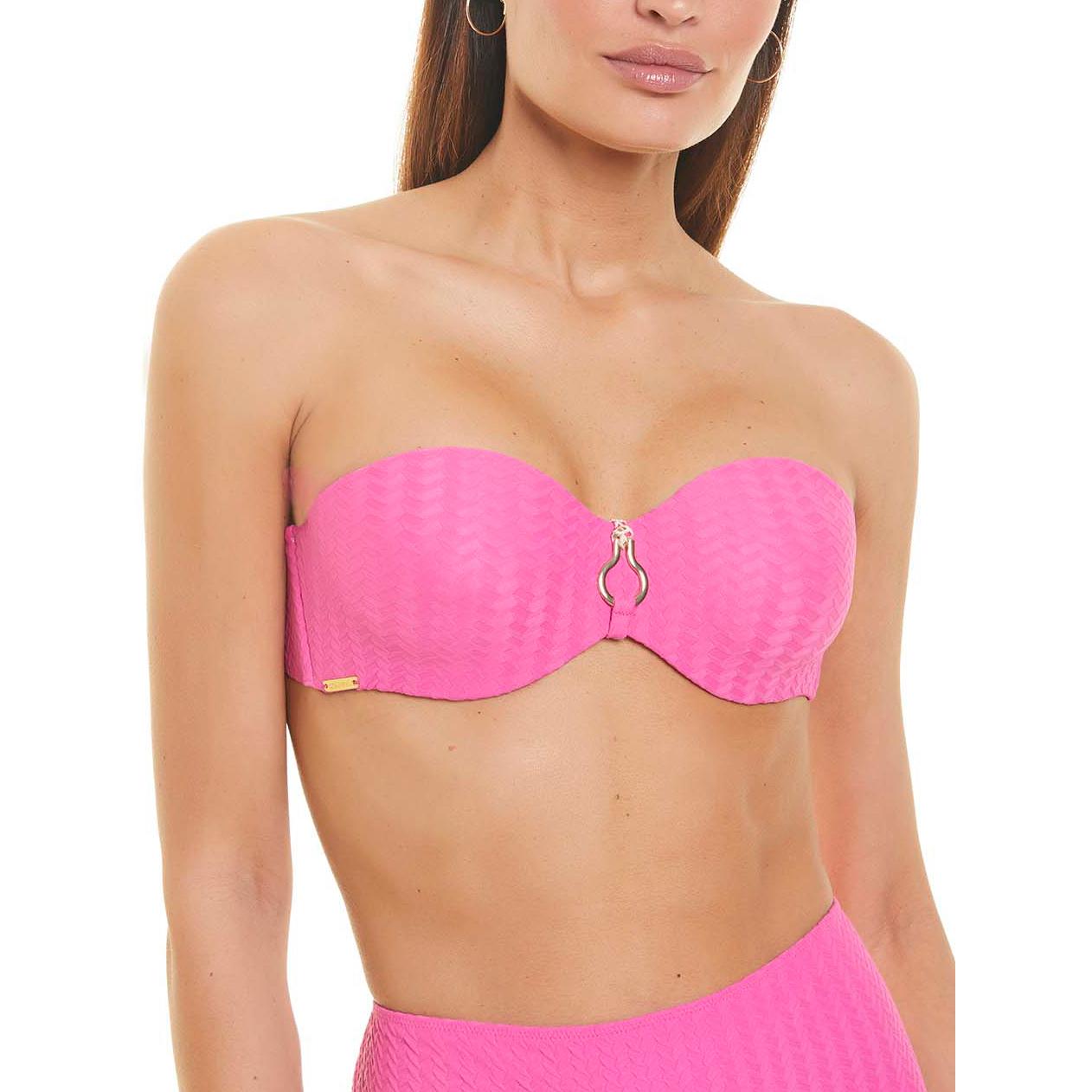 8445073105511 - Bikinioberteil für Damen Basica