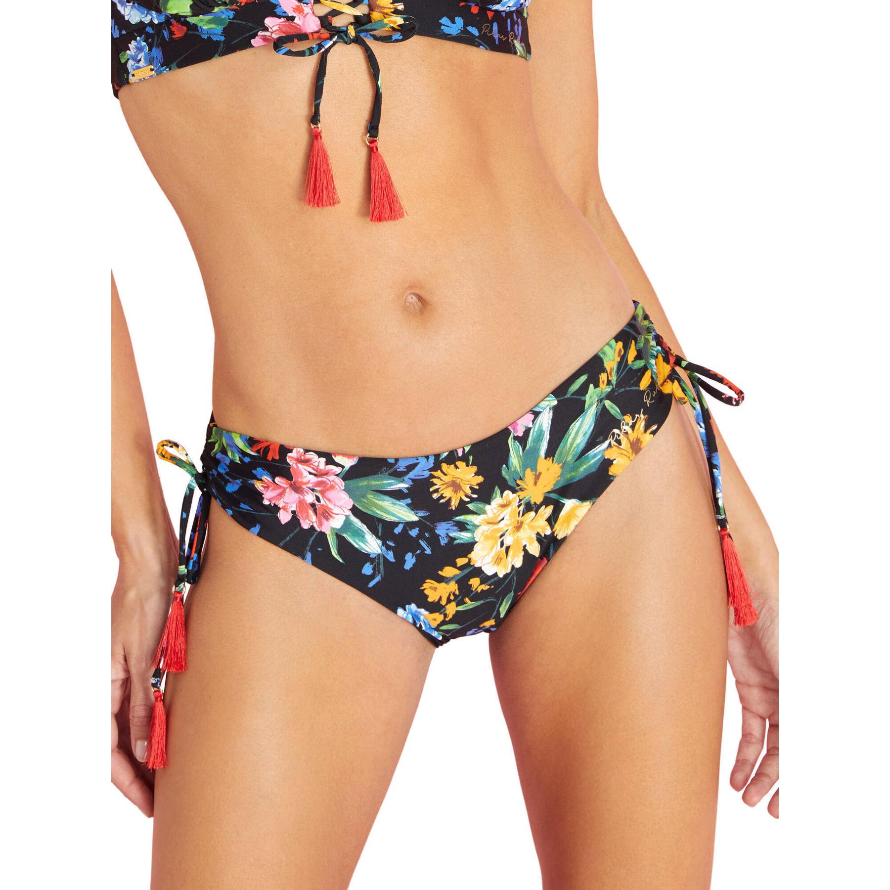 8445073189184 - Damen-Bikinihose Amalfi