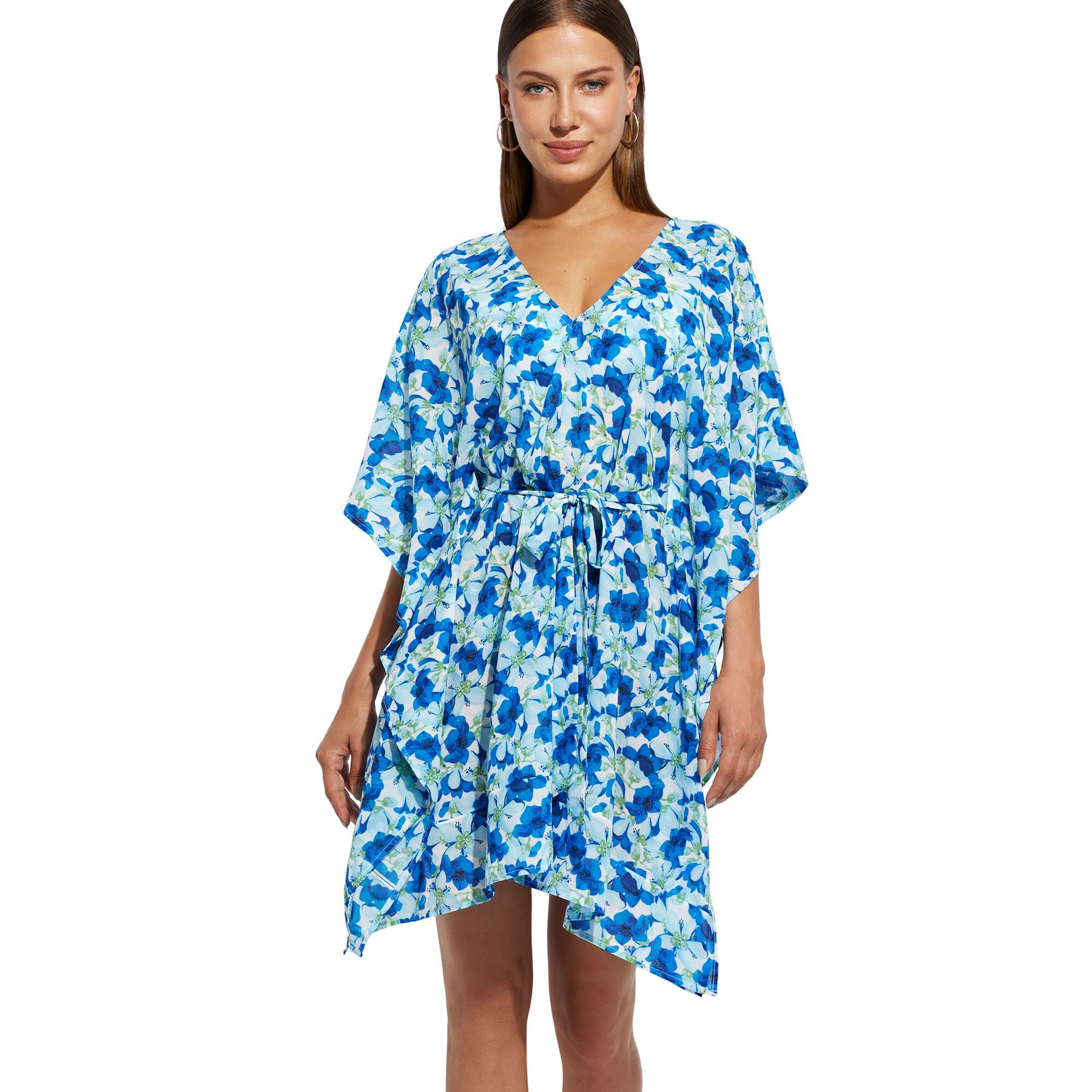 Vestito da spiaggia da donna  Rosé