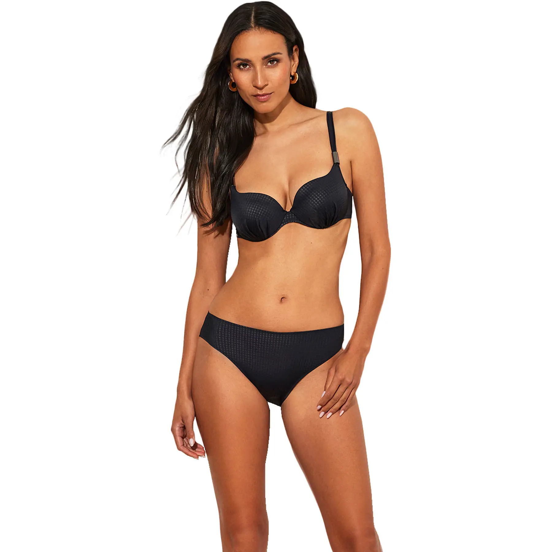 8445073773567 - Damen-Bikinihose Manhattan
