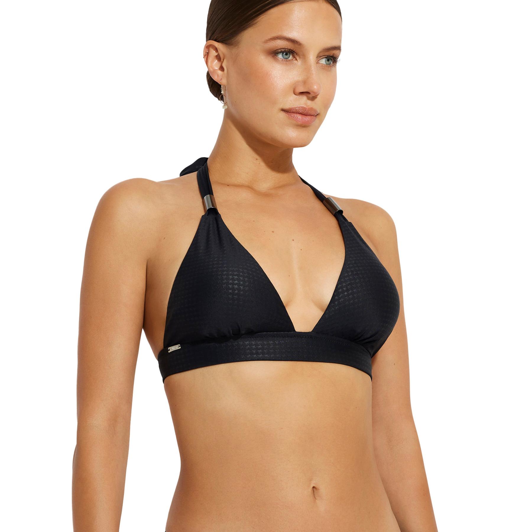 8445073742075 - Damen-Bikini-Oberteil mit vorgeformten Cups Manhattan