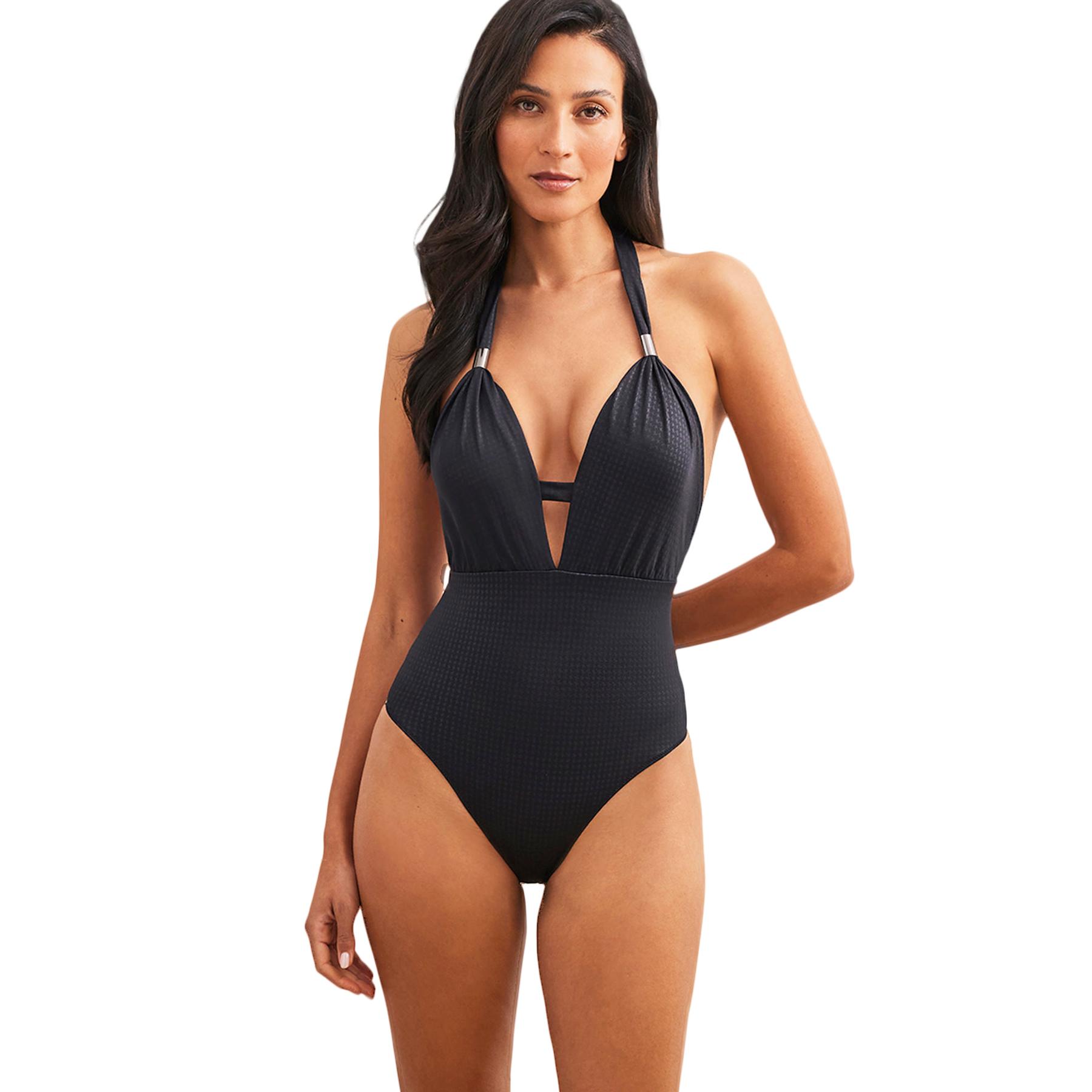 Costume da bagno a triangolo preformato donna  Manhattan