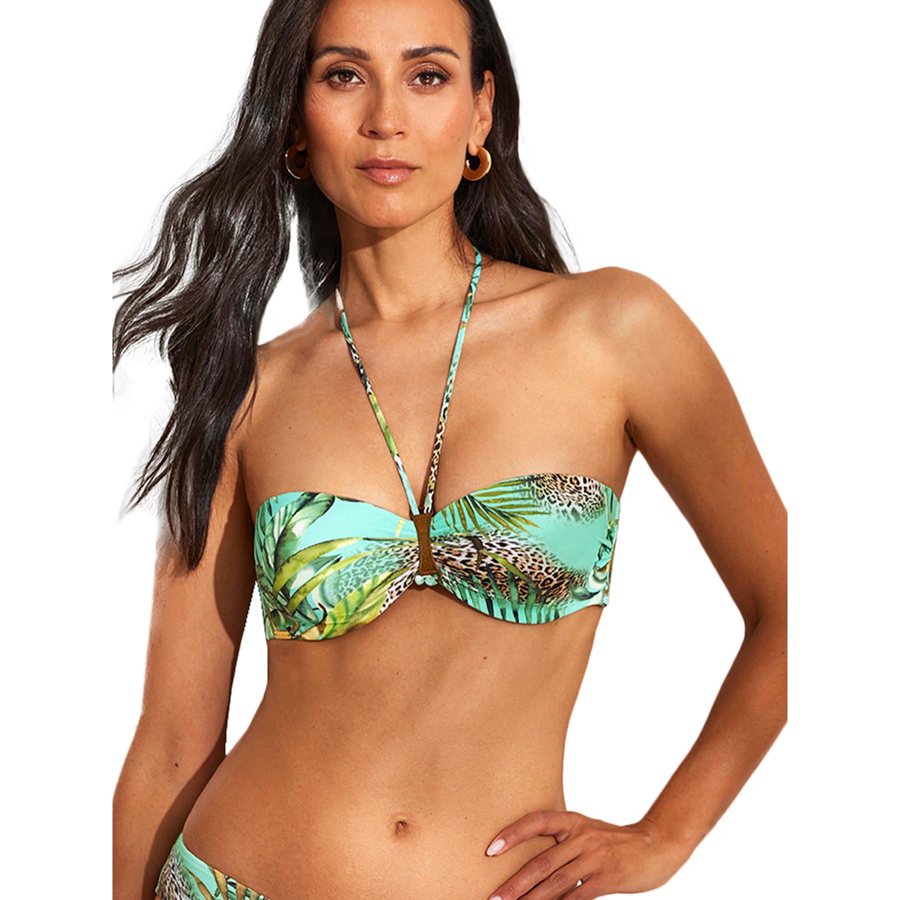 Top costume da bagno donna  Paradise