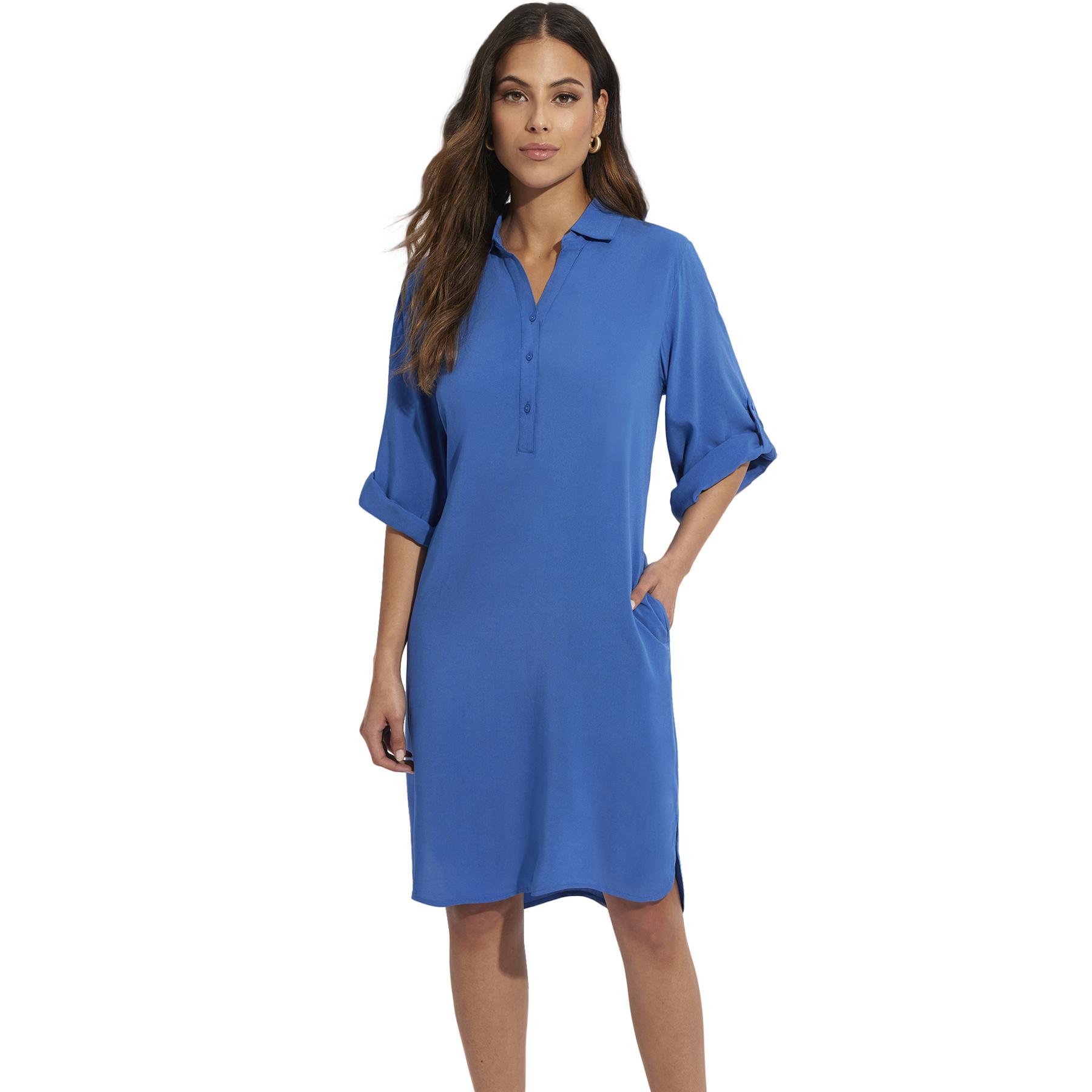 8445073793947 - Strandtunika Damen BoraBora