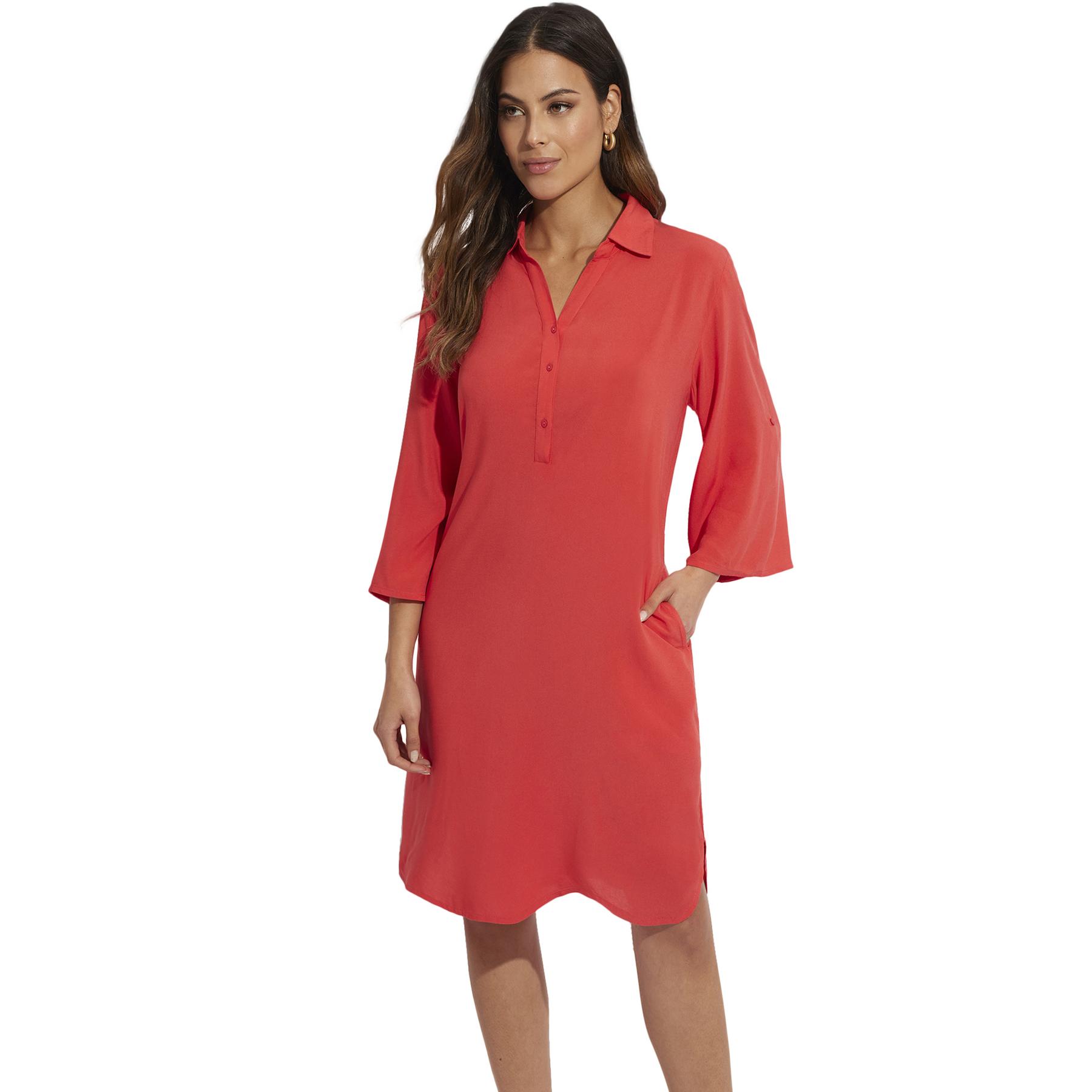 8445073794029 - Strandtunika Damen BoraBora