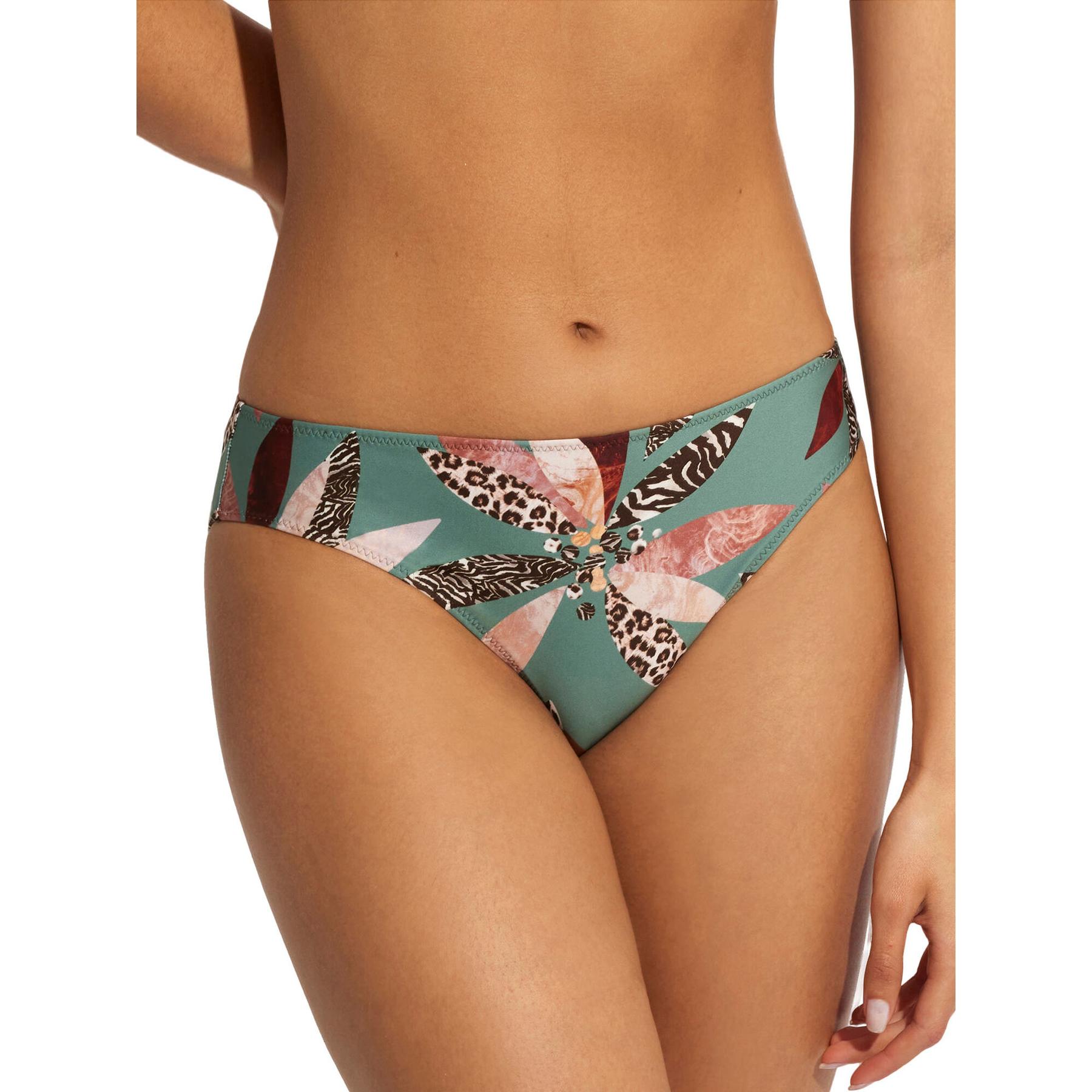 8445073845554 - Damen-Bikinihose Jamaica