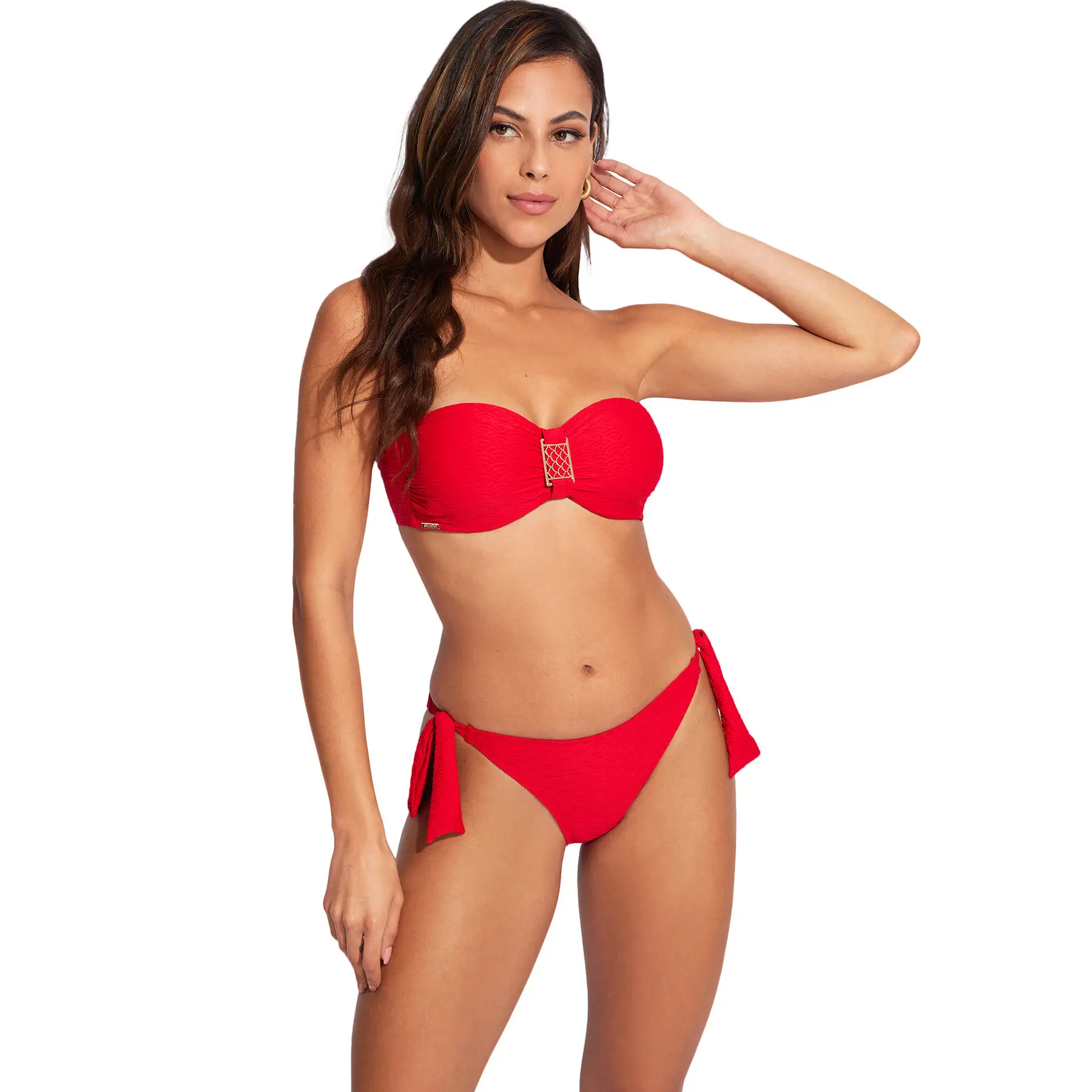 8445073798522 - Damen-Bikinihose Sicilia