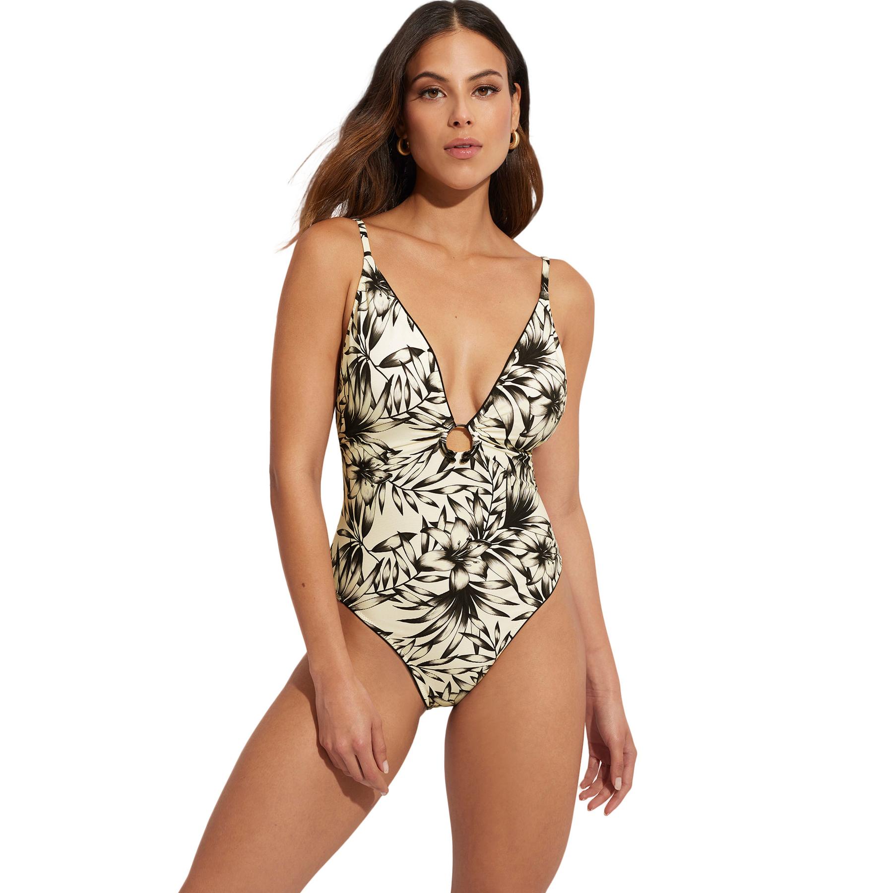 Costume da bagno intero  Honolulu