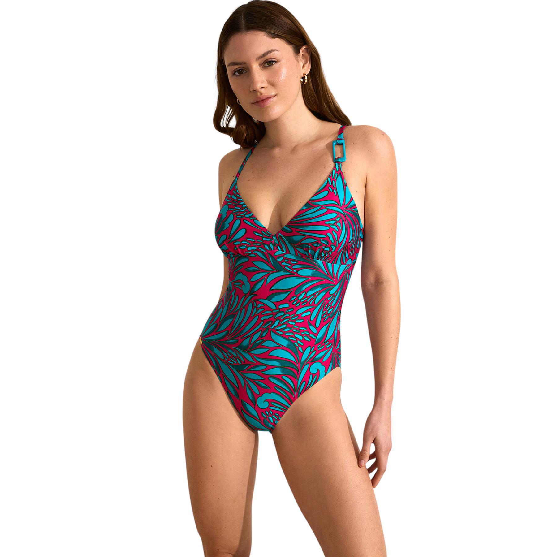 8445073879863 - Badeanzug Damen Arrecife