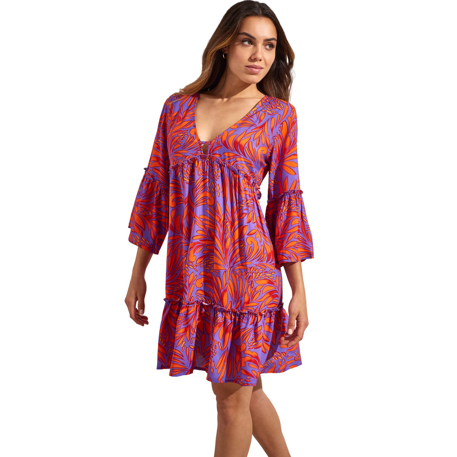 8445073866528 - Damentunika für den Sommer Arrecife