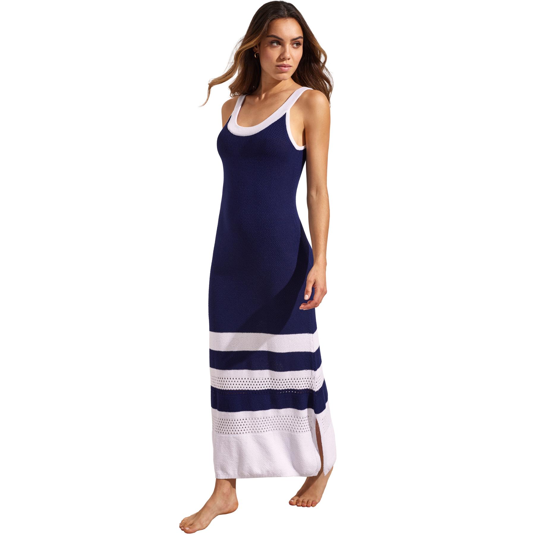 8445073866566 - Lange Sommerkleid für Damen Artemisa