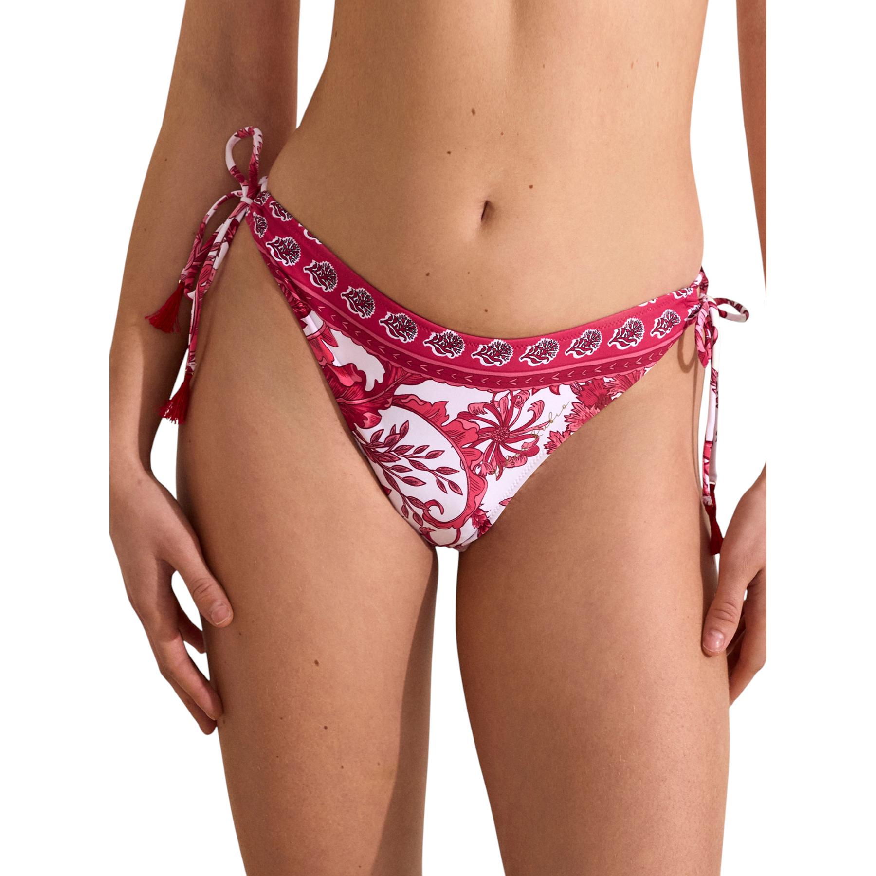 8445073873076 - BrasilianiSche Bikinihose Damen Acanthus
