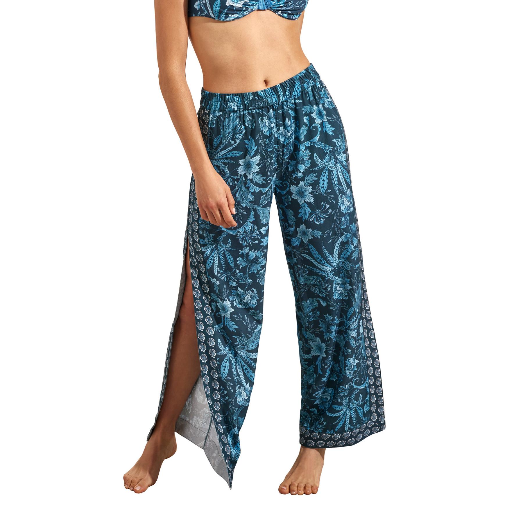 8445073867013 - Harem-Hose für Frauen Acanthus