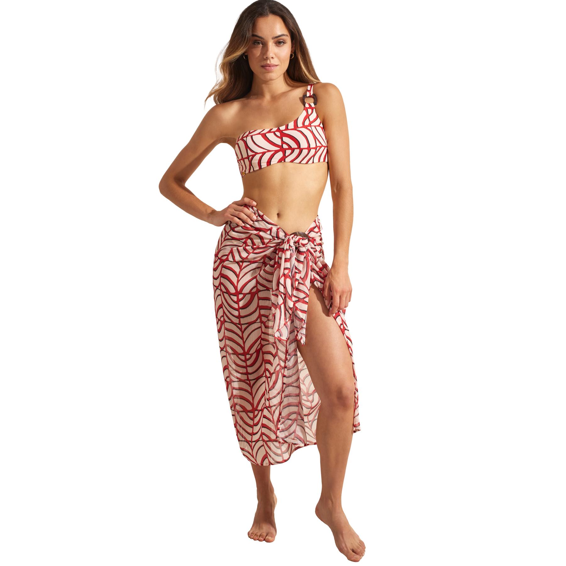 8445073867525 - strandtuch für frauen Moais