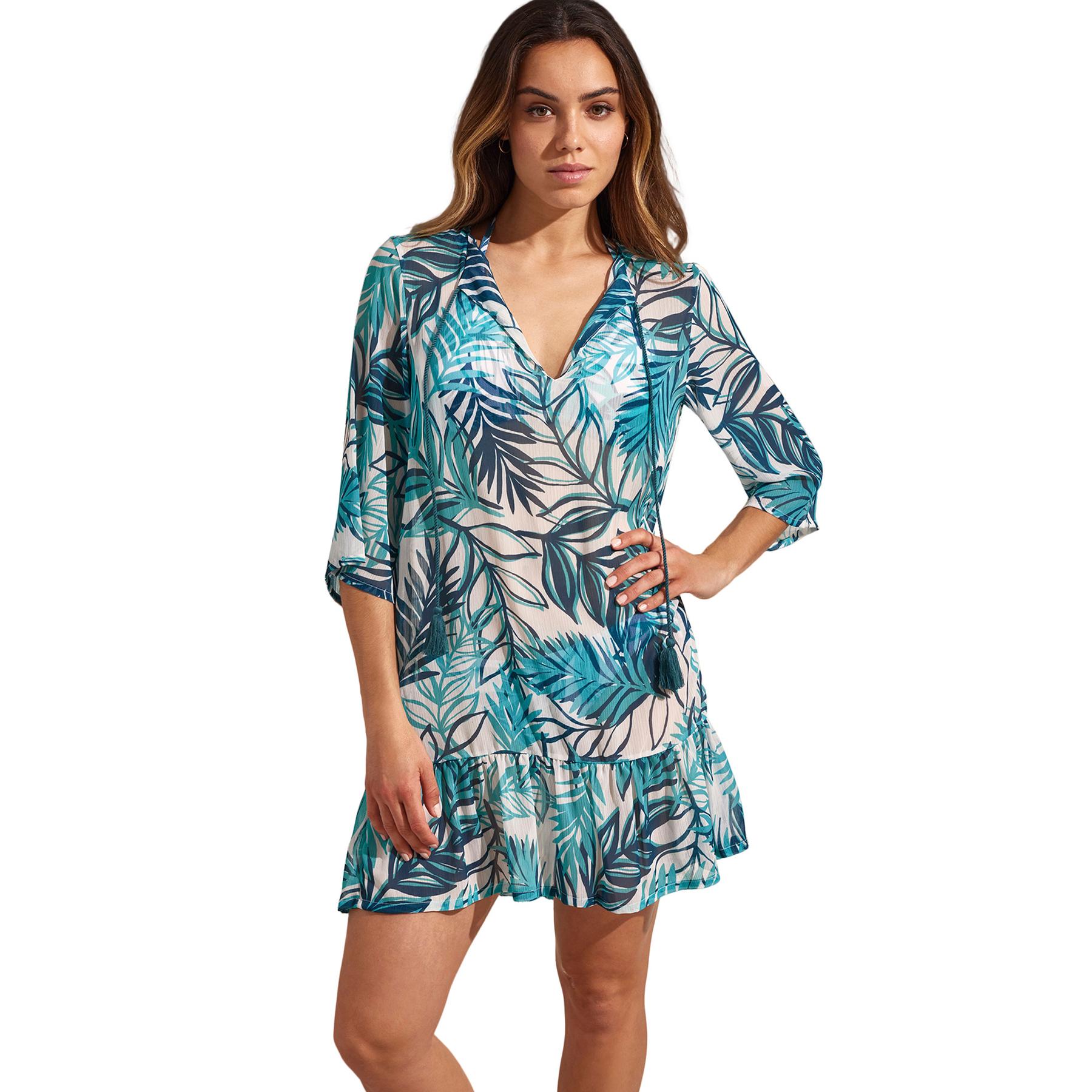 8445073867648 - Strandtunika Damen Ha-Long