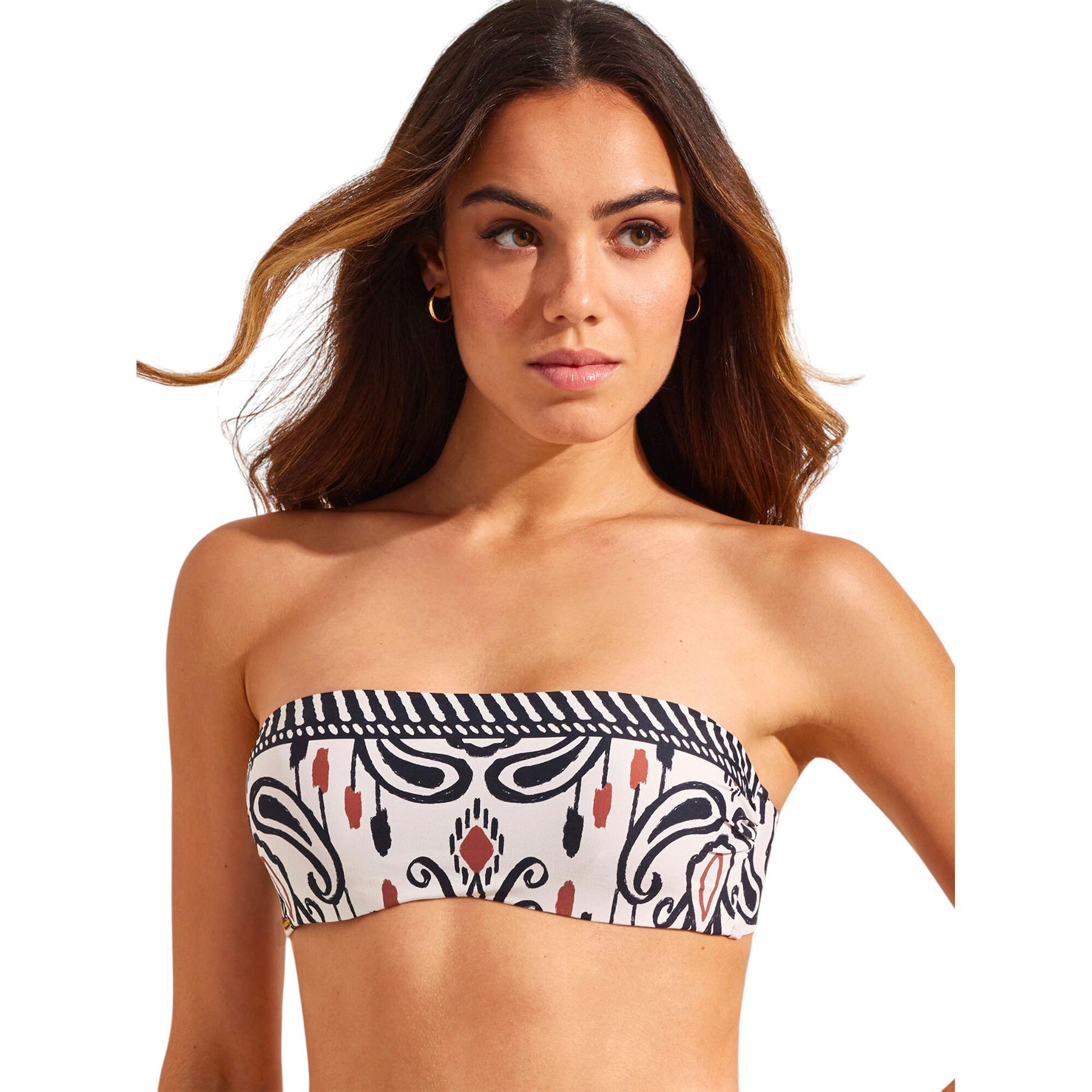 Top costume da bagno donna  Venecia