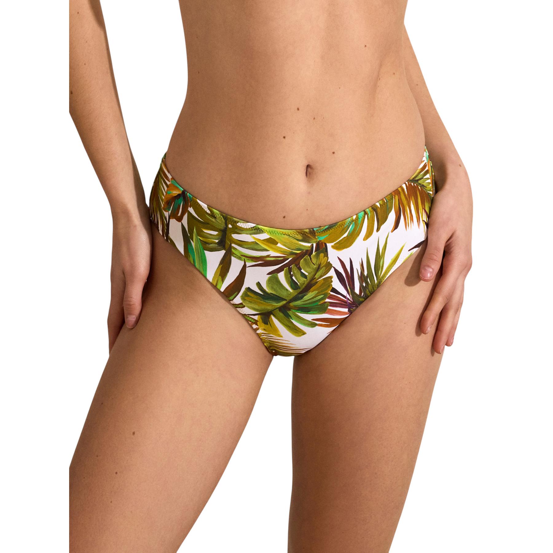 8445073885932 - Damen-Bikinihose Jade