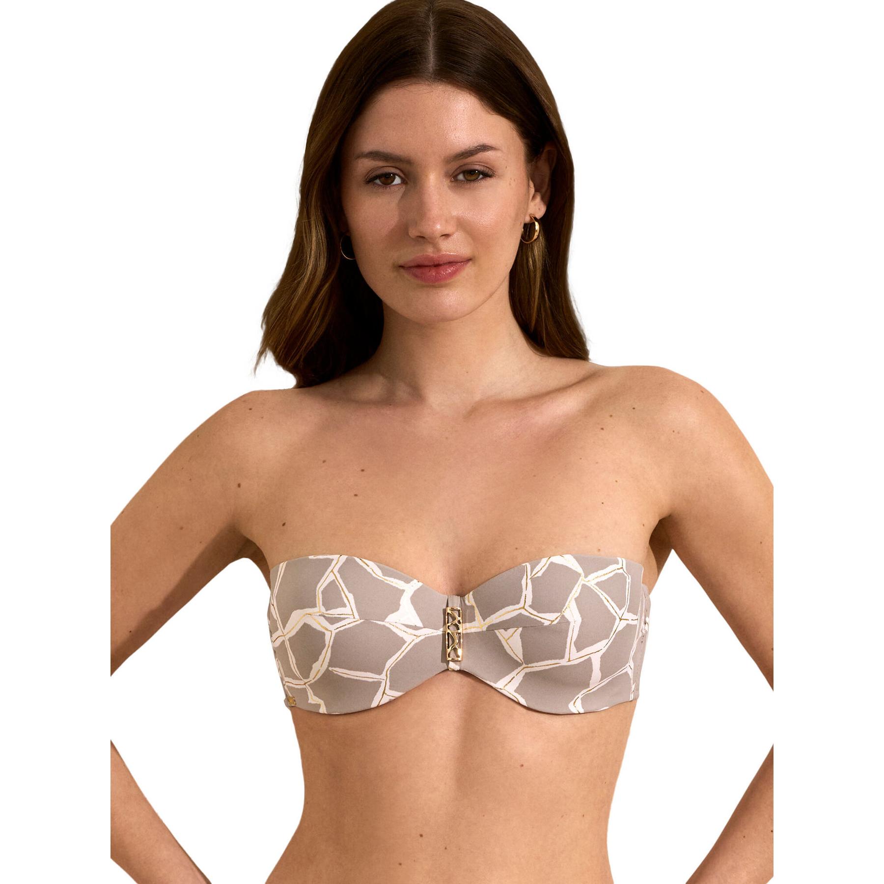 8445073882771 - Bikinioberteil für Damen Uyuni