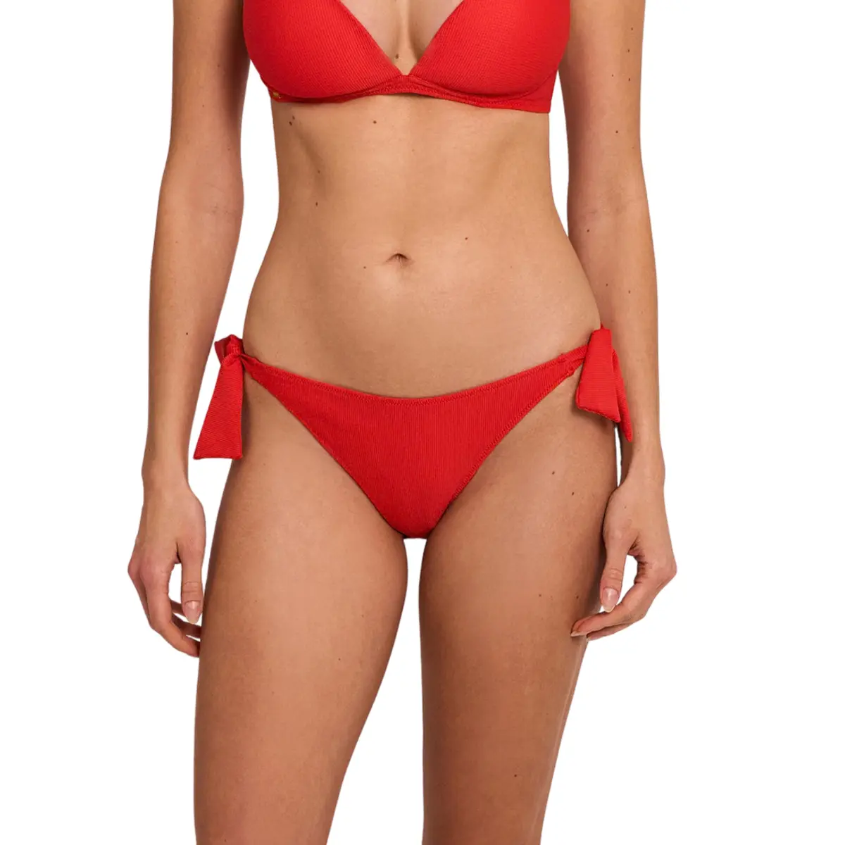 Slip costume con ricami da donna  Solstice