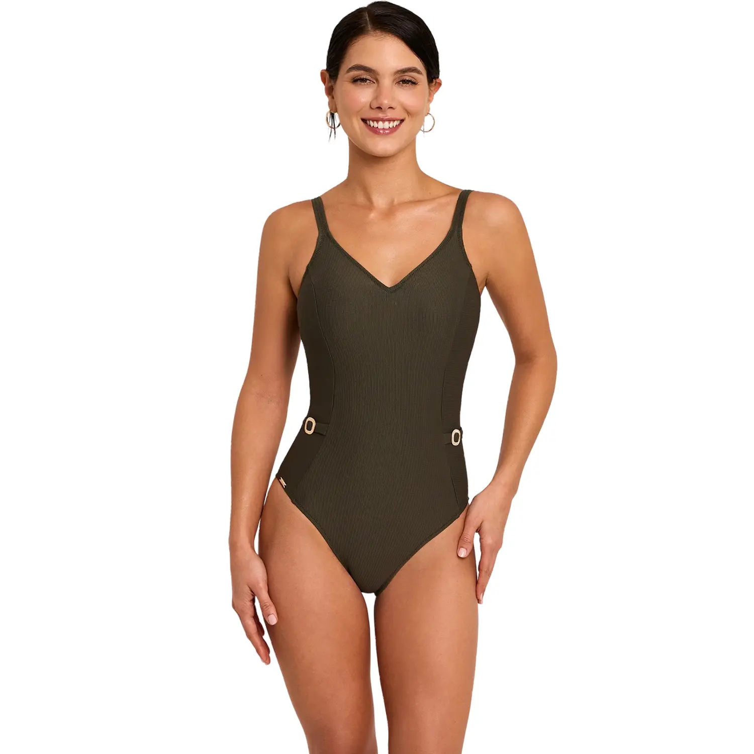Costume da bagno intero protesico donna  Solstice