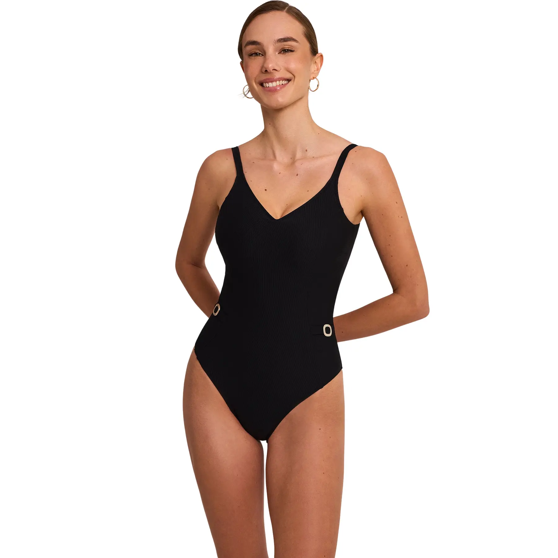 Costume da bagno intero protesico donna  Solstice